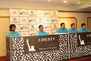 Yi Youth Conclave