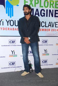 Youth Conclave