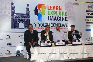 Youth Conclave