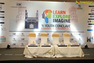 Youth Conclave