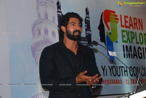 Youth Conclave