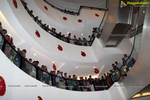 Akhil Inorbit Mall