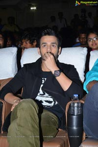 Akhil Platinum Disc