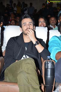 Akhil Platinum Disc