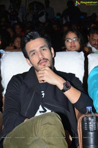 Akhil Platinum Disc