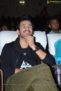 Akhil Platinum Disc