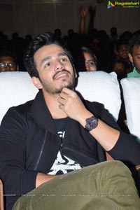 Akhil Platinum Disc