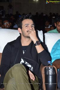 Akhil Platinum Disc