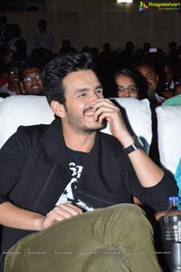 Akhil Platinum Disc