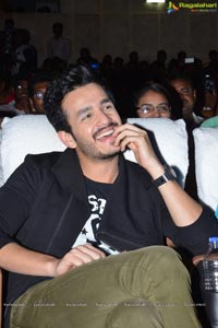 Akhil Platinum Disc