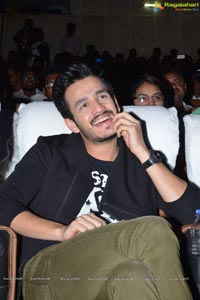 Akhil Platinum Disc