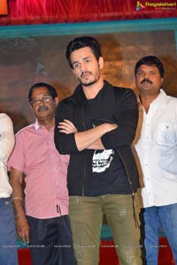 Akhil Platinum Disc