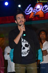 Akhil Platinum Disc