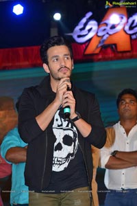 Akhil Platinum Disc