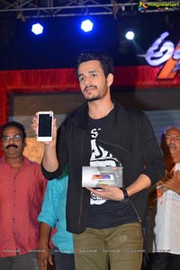 Akhil Platinum Disc