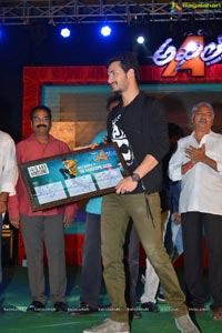 Akhil Platinum Disc