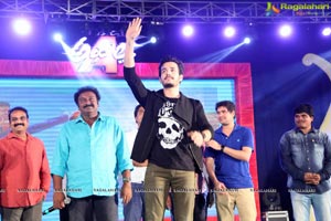 Akhil Platinum Disc