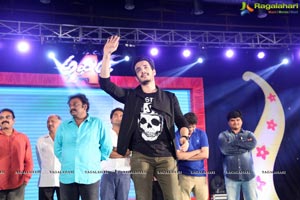 Akhil Platinum Disc