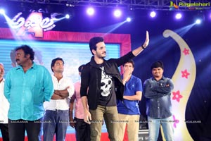 Akhil Platinum Disc