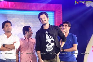 Akhil Platinum Disc