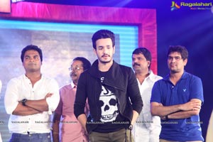 Akhil Platinum Disc