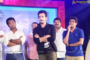 Akhil Platinum Disc