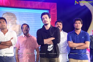 Akhil Platinum Disc