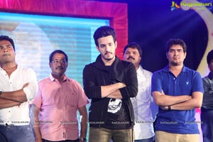 Akhil Platinum Disc