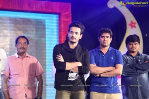 Akhil Platinum Disc