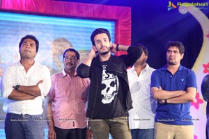 Akhil Platinum Disc