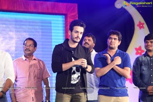 Akhil Platinum Disc