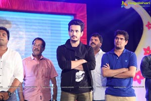 Akhil Platinum Disc