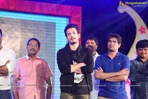 Akhil Platinum Disc