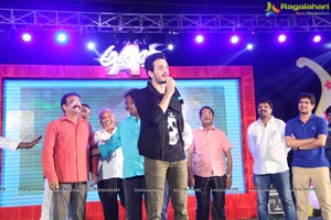 Akhil Platinum Disc