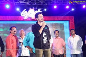 Akhil Platinum Disc