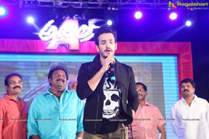 Akhil Platinum Disc