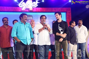 Akhil Platinum Disc