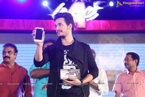 Akhil Platinum Disc