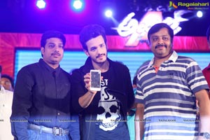 Akhil Platinum Disc