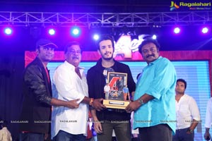 Akhil Platinum Disc