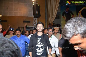 Akhil Platinum Disc