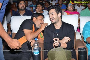 Akhil Platinum Disc