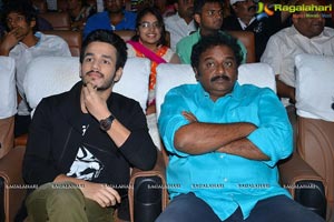 Akhil Platinum Disc