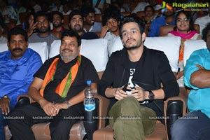 Akhil Platinum Disc