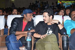 Akhil Platinum Disc