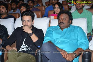 Akhil Platinum Disc