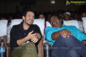 Akhil Platinum Disc