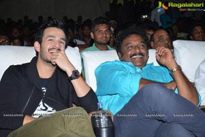 Akhil Platinum Disc