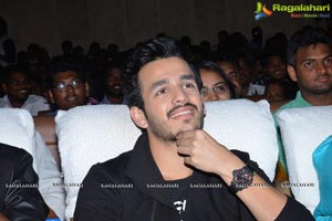 Akhil Platinum Disc