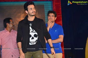 Akhil Platinum Disc